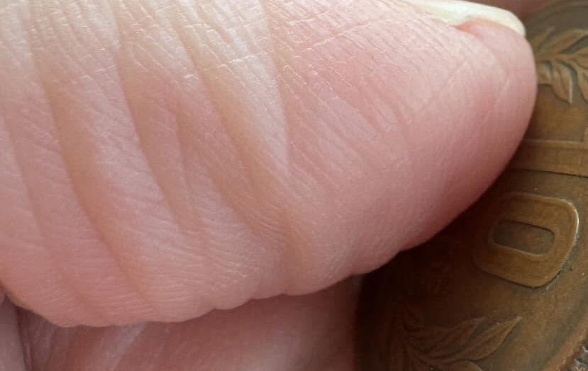 トラブルの原因は、見慣れたはずの十円玉