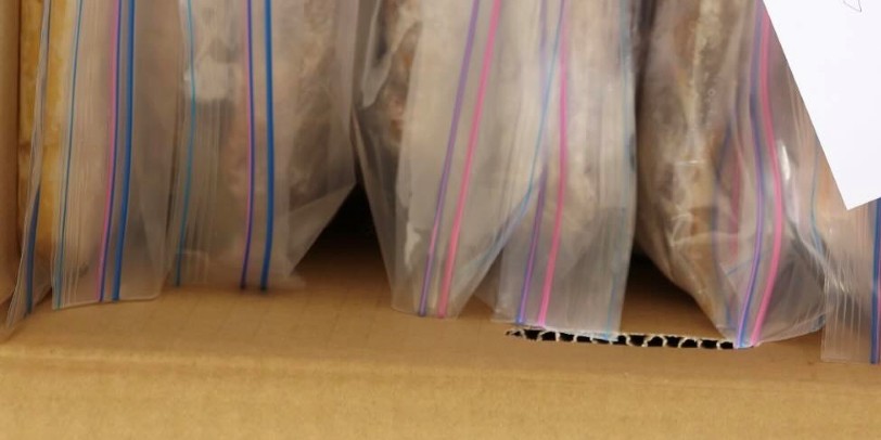 大学生の息子のために母が送ったものは……