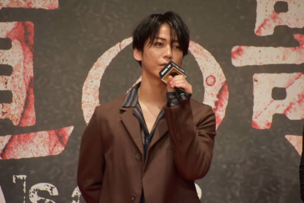 みなさんのおかげでシーズン2が実現