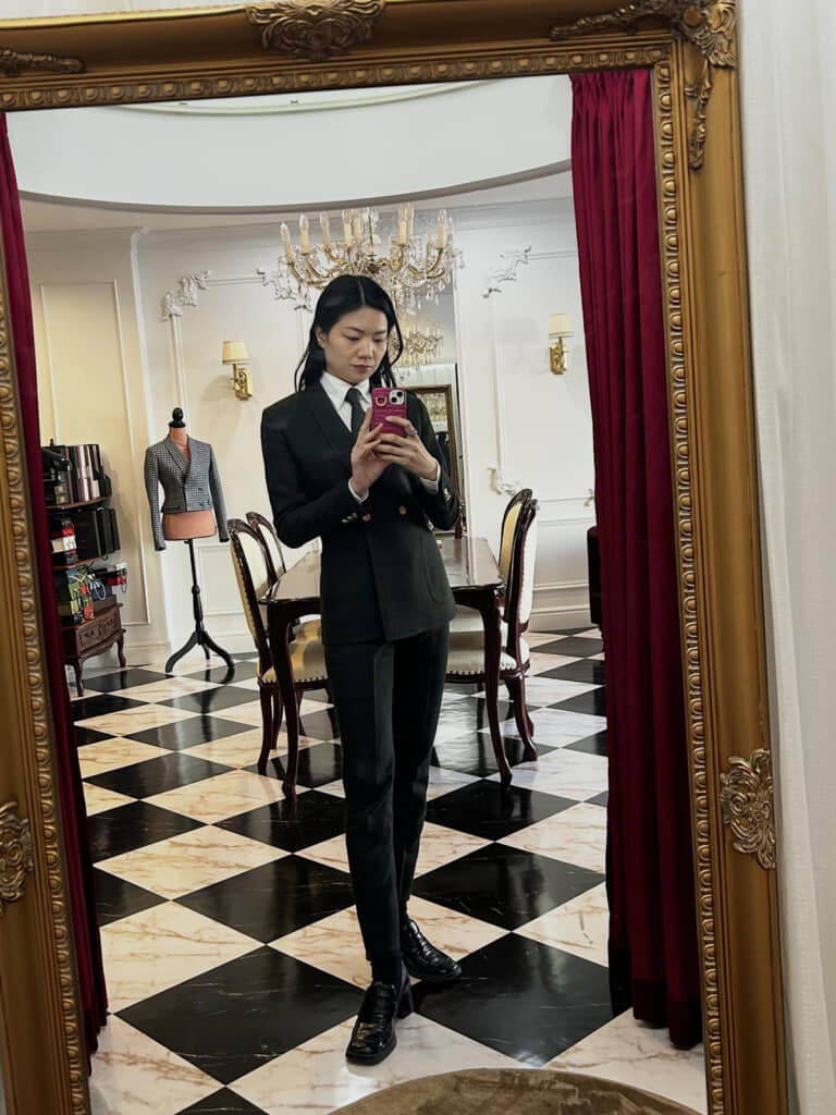 これはカッコ良すぎる……！