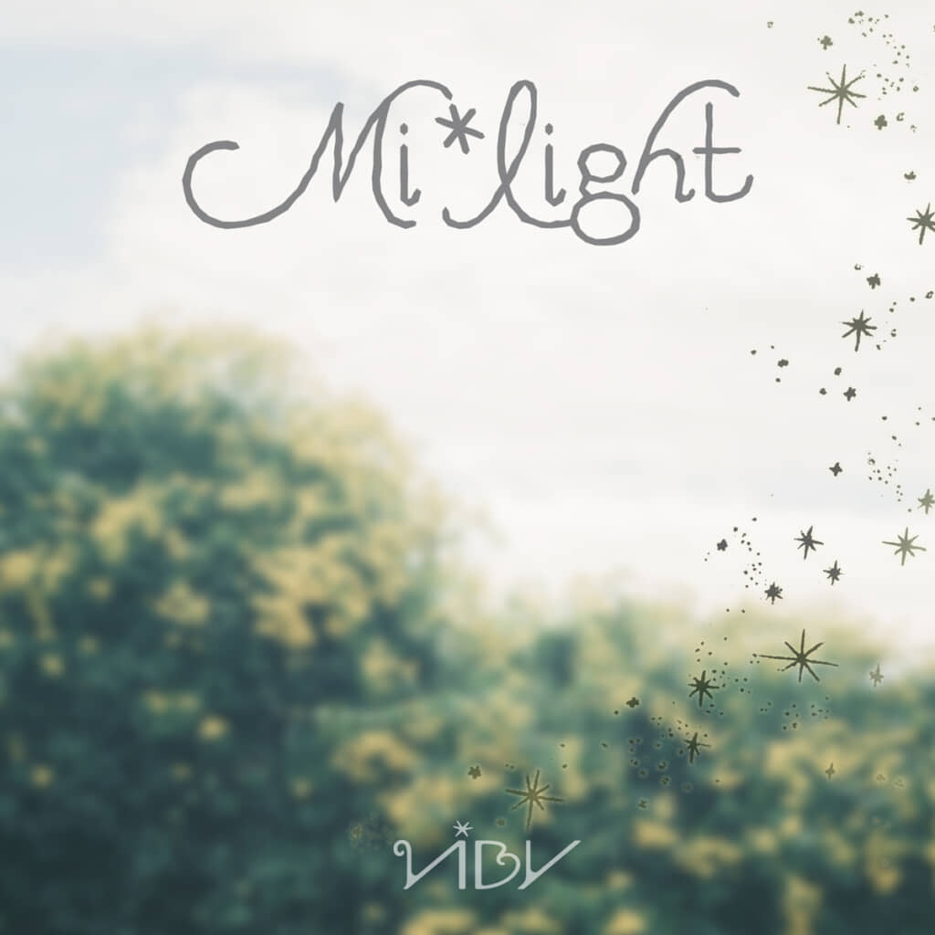 「Mi*light」