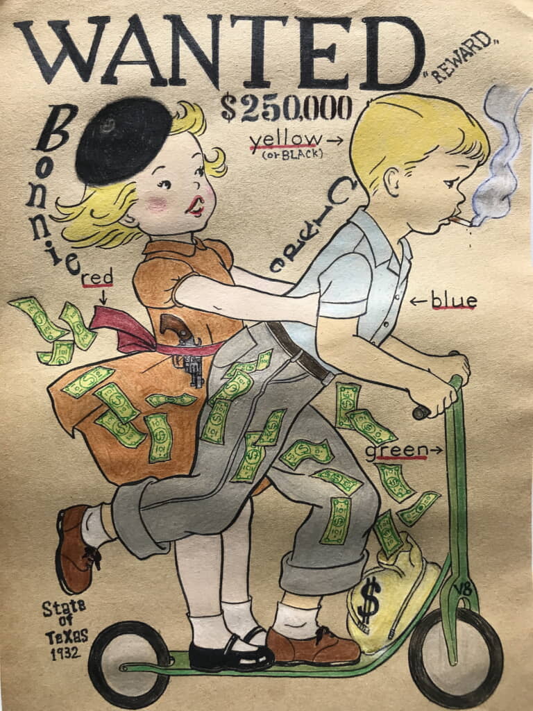 ごっこ遊びとしては過激すぎる……
