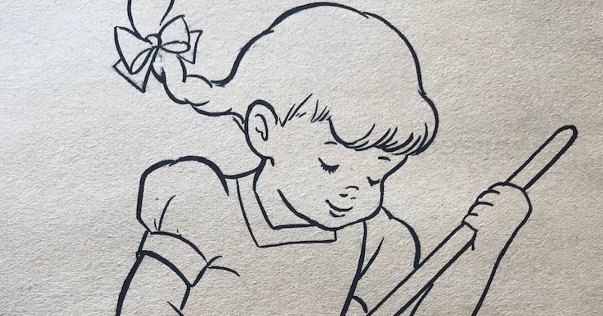 大人が子供向け塗り絵を本気で塗ってみると……　想像を超える完成品が33万表示「すごっ」「センスの塊」（1/3） | ライフスタイル ねとらぼ