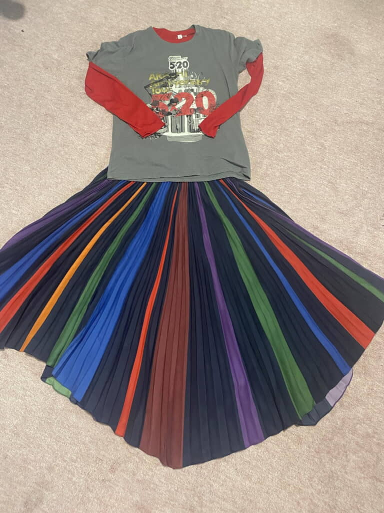 このマルチカラーは嵐のライブ最適ですね