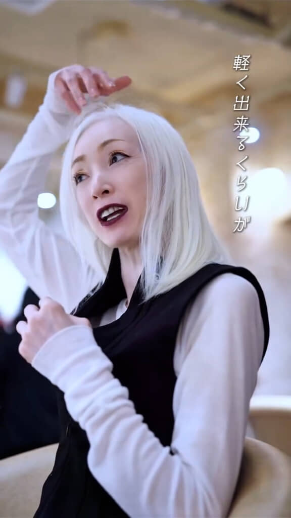 カウンセリング風景