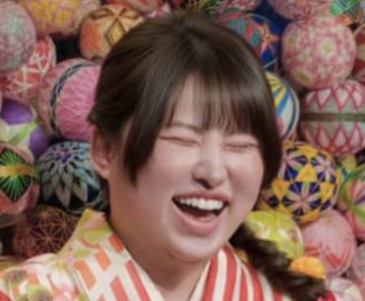 88キロの“ぽっちゃり女性”→驚きの着物姿が406万表示 「えぇ!」「やばいめちゃくちゃかわいい」「キレイな着付け」(1/3) | ライフスタイル ねとらぼ