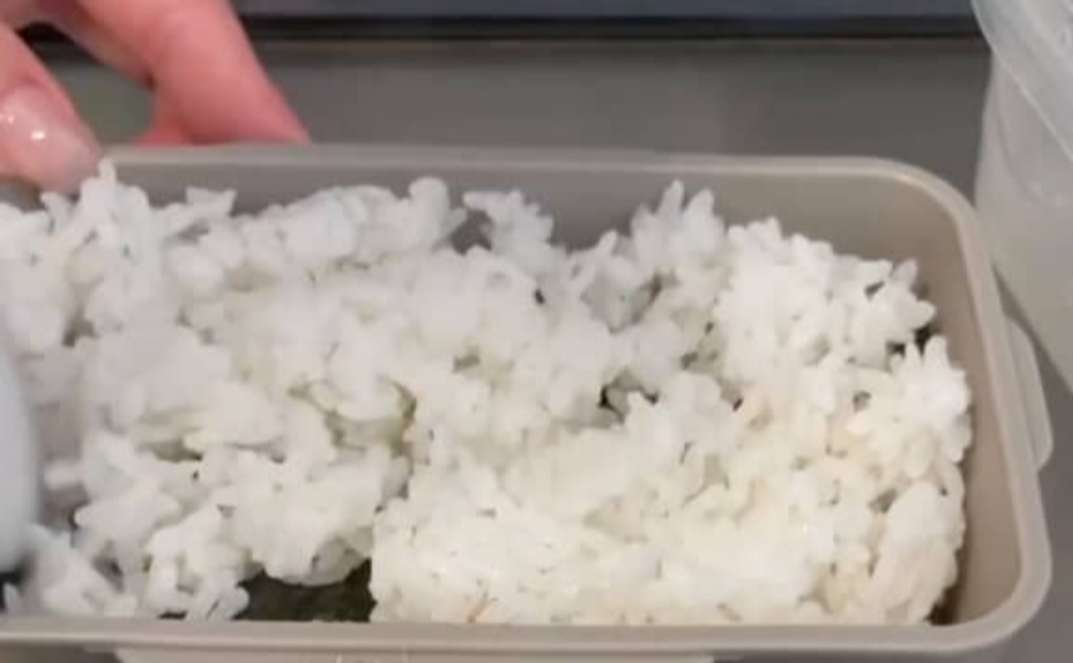 夫と喧嘩した翌日、妻が“仕返し弁当”を作ったら……　驚きの中身で300万再生　「喧嘩してこのお弁当？」（1/3） | ライフスタイル ねとらぼ