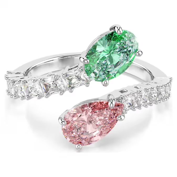 Ariana Grande x Swarovski オープンリング