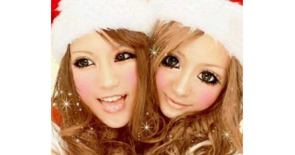 「女子高生2人組」“平成ギャル”が18年後……「34歳！？」　まさかの“現在の姿”に「えぐすぎる」「やばい」（1/2） | ライフスタイル ねとらぼ