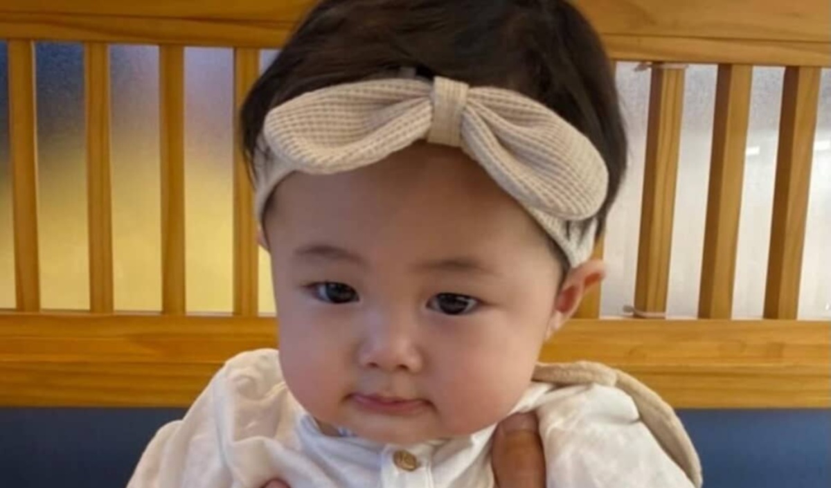 女の子に間違われた0歳赤ちゃん→5年後……　現在の姿に「イケメンの予感しかない」「子の成長は速い！」（1/3） | 育児 ねとらぼ