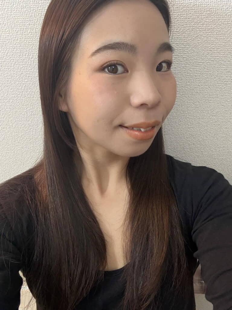 あれっ、めっちゃ似てる！