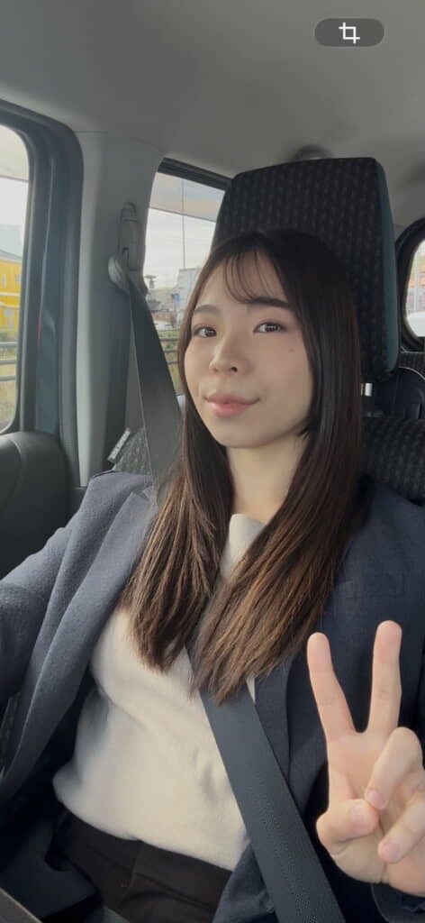 見ればみるほど顔の特徴が一致してる