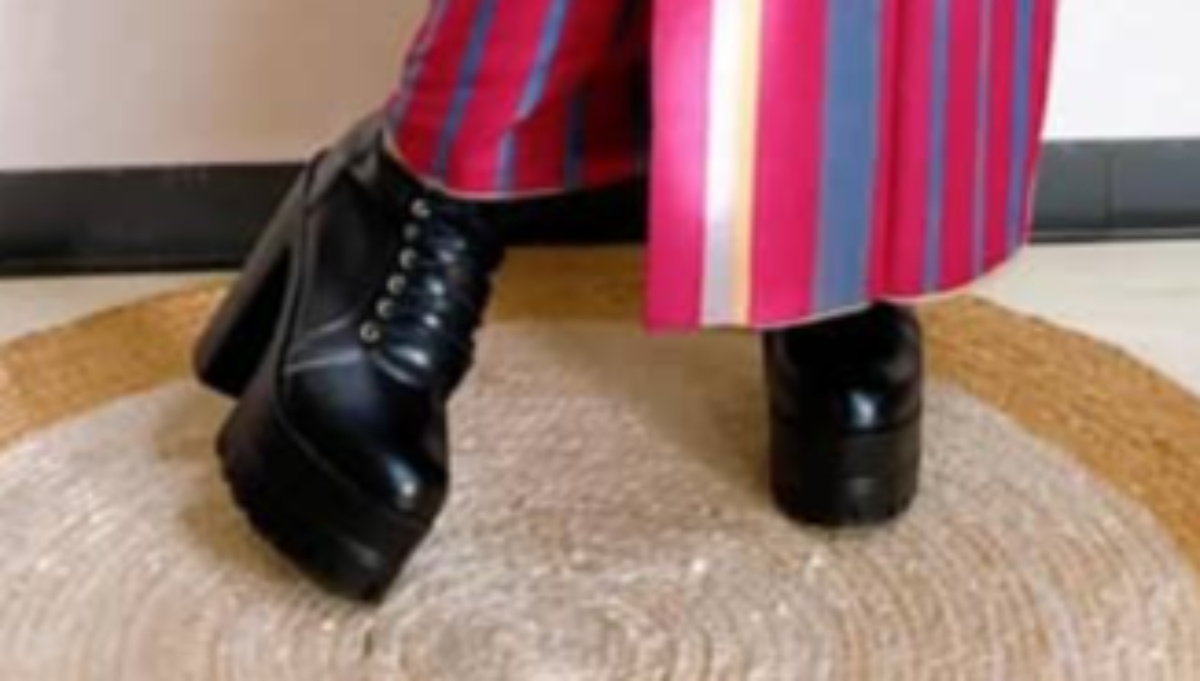 久しぶりに着物を着た女性→思わず二度見のコーデに「帯が…帯が可愛すぎる」「めちゃくちゃ大好き」（1/3） | 女性 ねとらぼ