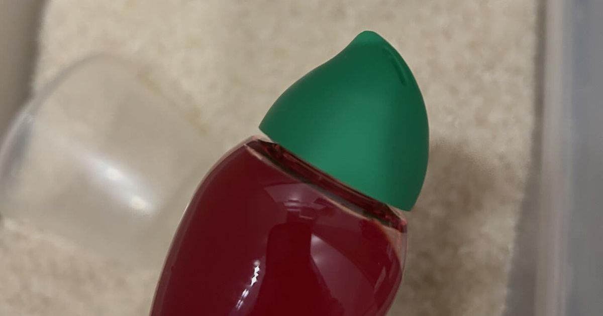 お米の防虫剤、減らないと思ったら……　目を疑う光景に「えっまじかよ！」「気付くのに10年かかりました」（1/4） | ライフスタイル ねとらぼ