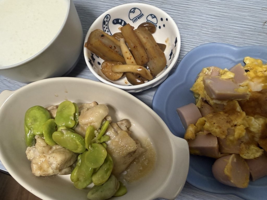 どれもおいしそう!