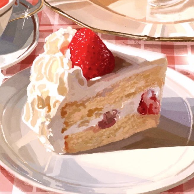 スポンジがいい感じになった2023年
