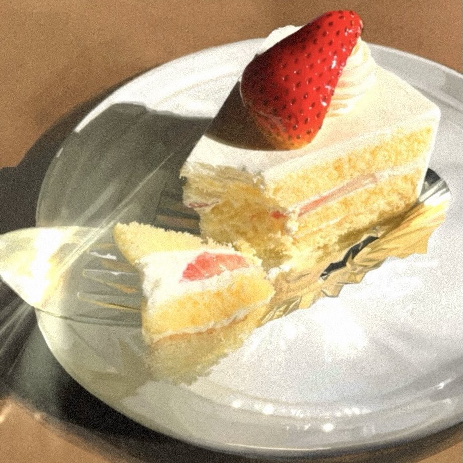 写真と区別がつかなくなった2025年
