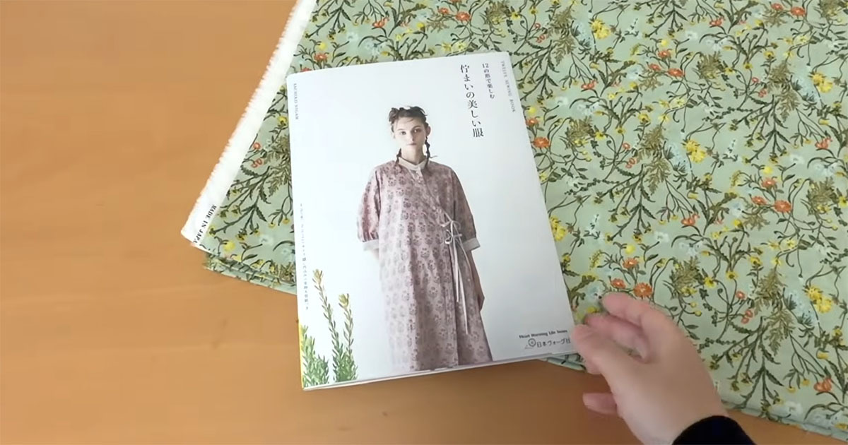 洋裁本を使い倒して“50着”縫ったら……　ずらり並んだ作品に「全部素敵」「手作りには見えない」「憧れます」（1/3） | ハンドメイド ねとらぼ