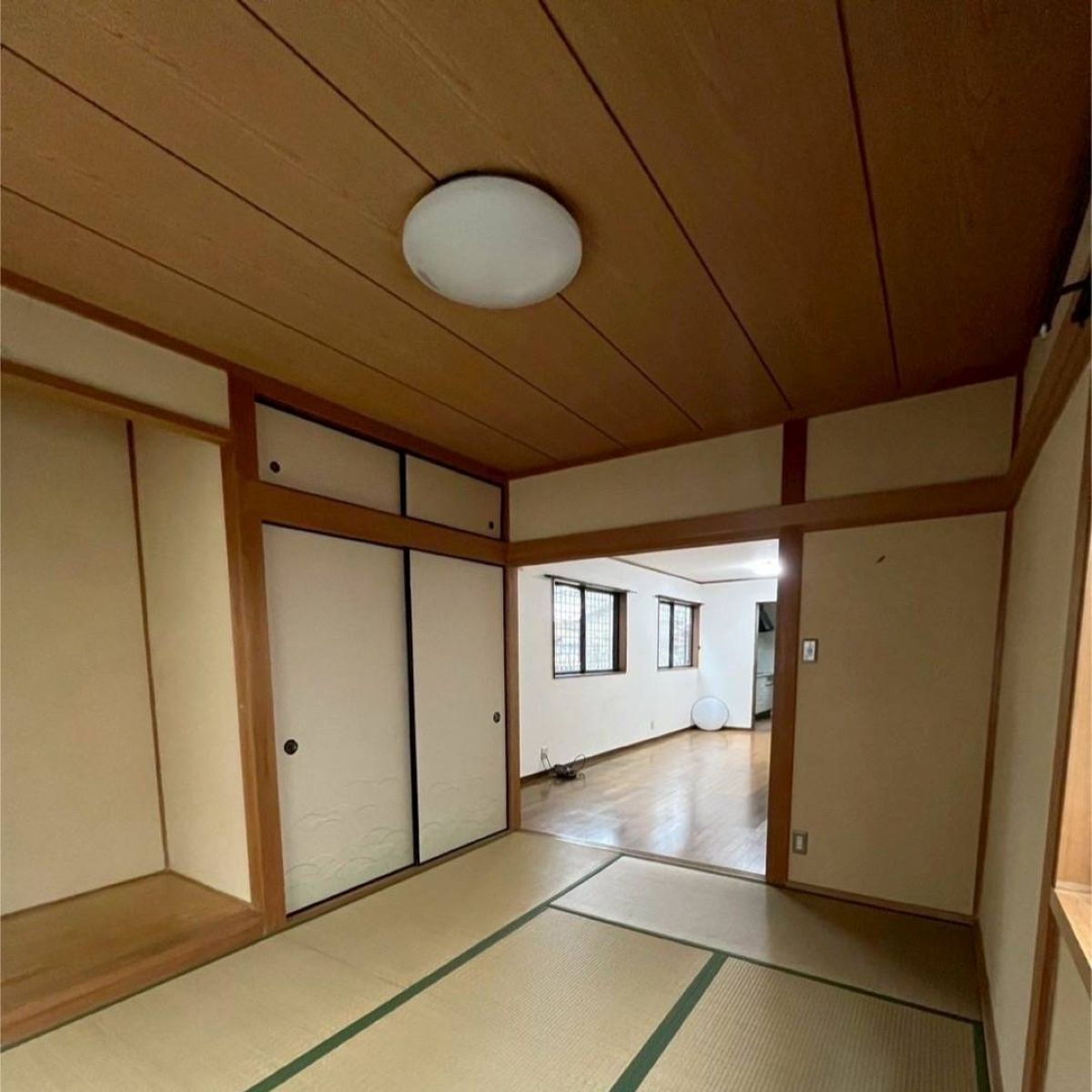 昭和感あふれる戸建て→プロにまるっとリフォームしてもらうと……　「ホテルのようですね」「こんなお家に住みたいっ！」 | リフォーム・リノベーション・DIY ねとらぼ