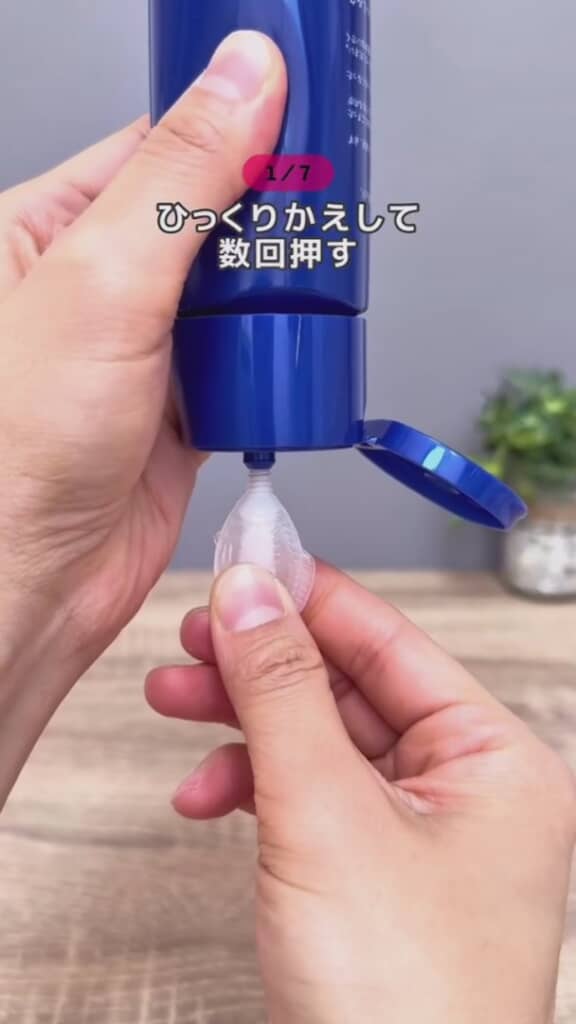 身近なアイテムの“じゃない”活用術7選