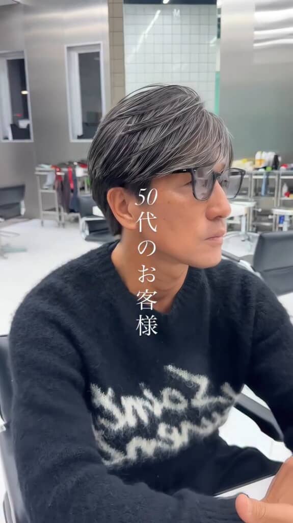 おしゃれ……！