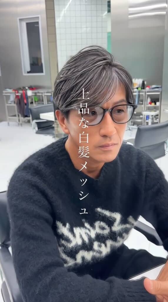 誰かに似ていませんか？
