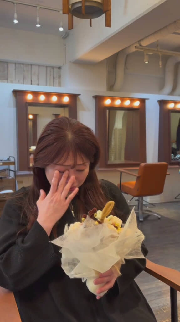 「かわいい」の一言に詰まった思い