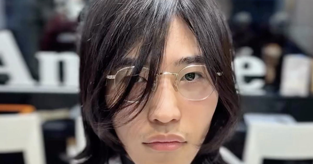 19歳男性「気になる異性ができた」→イメチェンすると……「松山ケンイチと坂口健太郎を足した感じ」　“まさかの大変身”が110万再生「すごすぎて言葉ない!!」（1/2） | 美容 ねとらぼ