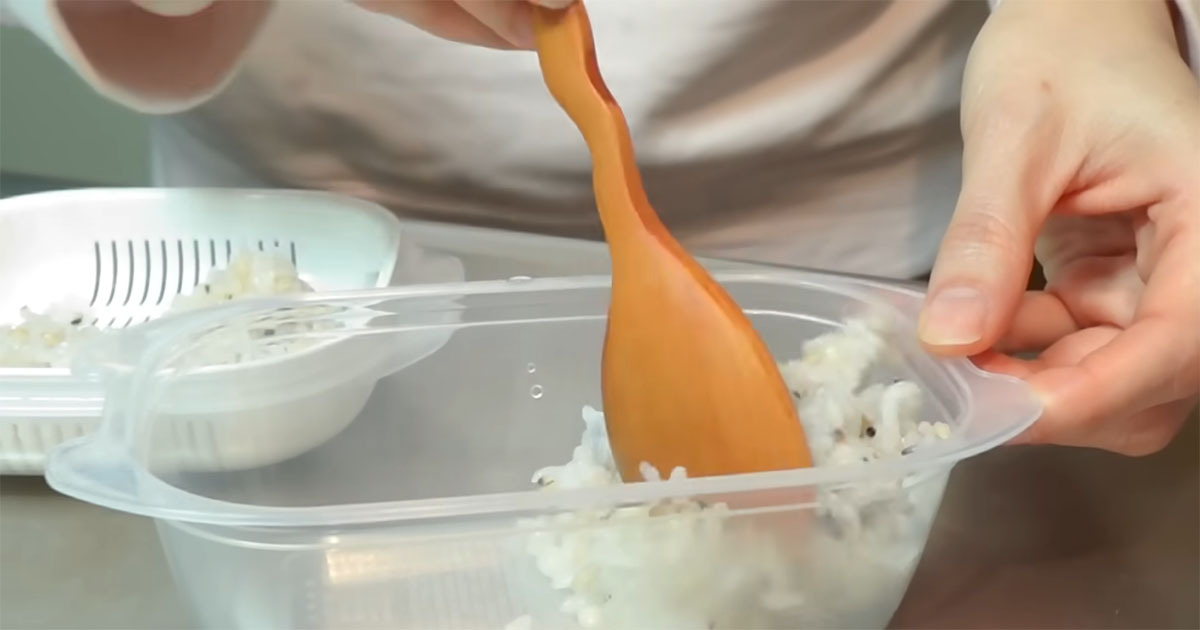 「タッパーで十分」30代女性が朝作る“5日間のお弁当”→驚きの中身に「素敵です！」「私も真似てみます」（1/3） | グルメ ねとらぼ