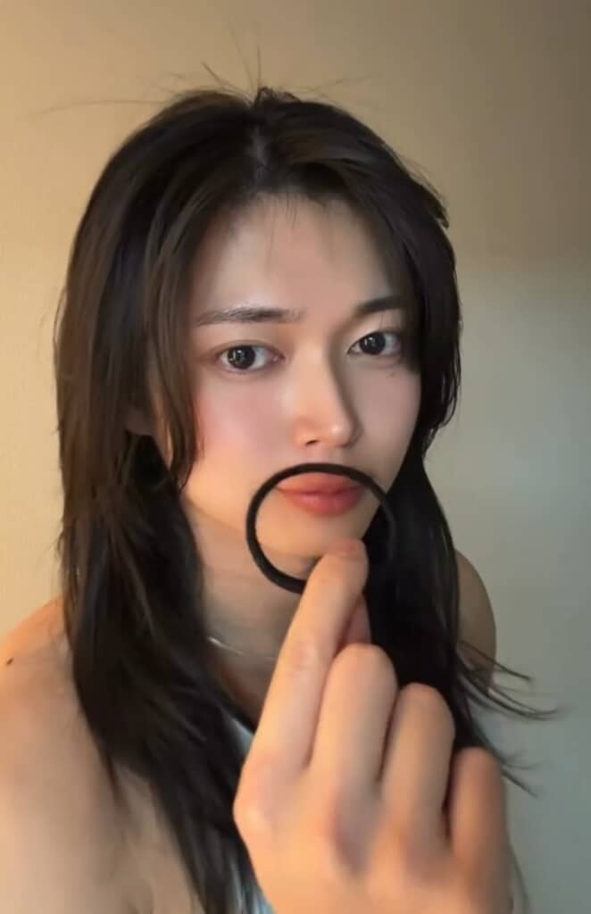 動画に登場した美容師さん