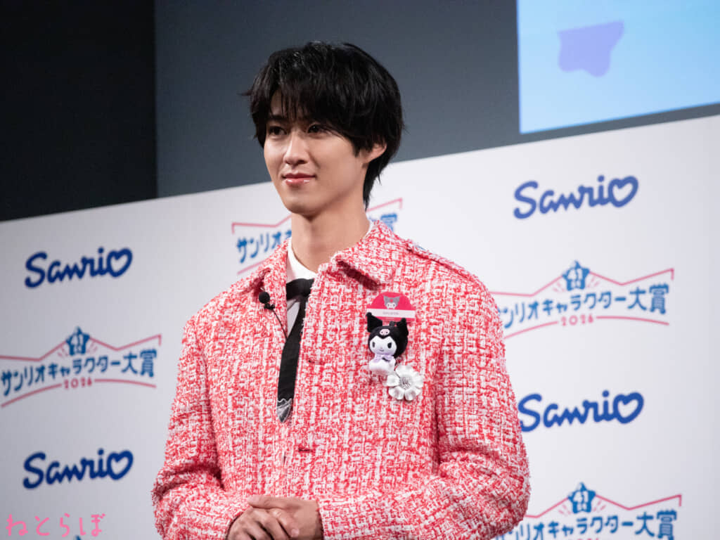 曽野舜太（編集部撮影）