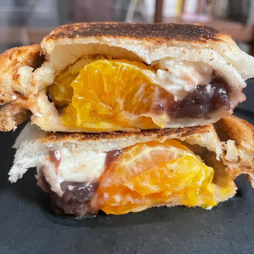 外はカリッ！　中はしっとりジューシー！