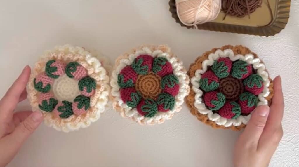 色違いもかわいい