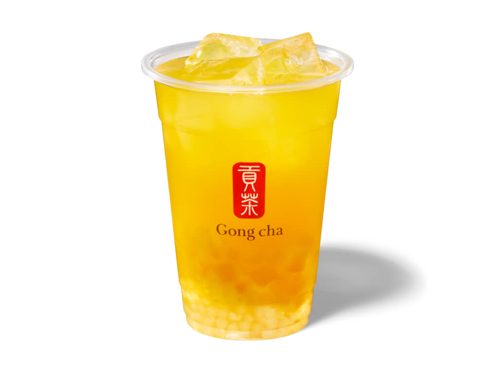 マンゴーミニパール ティーエード