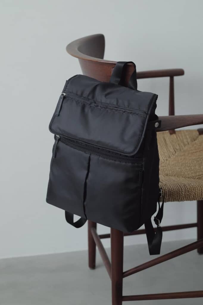 Y'SACCS ベストセラーリュックを軽量化! 毎日使えるデイリーリュックBOOK