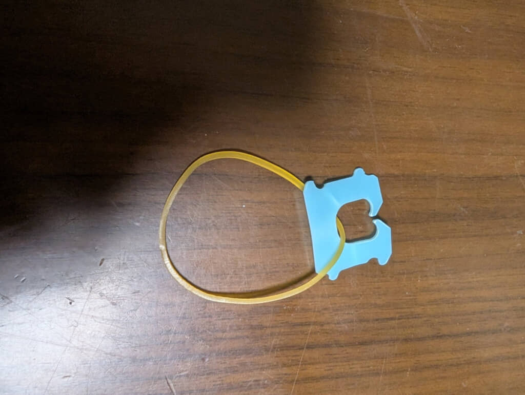 構成だけ見るとシンプルですが、この2つを組み合わせる発想が素晴らしい！