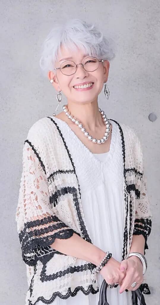 笑顔がまぶしい！