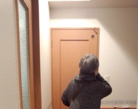 お父さんが亡くなって数カ月後のエピソード