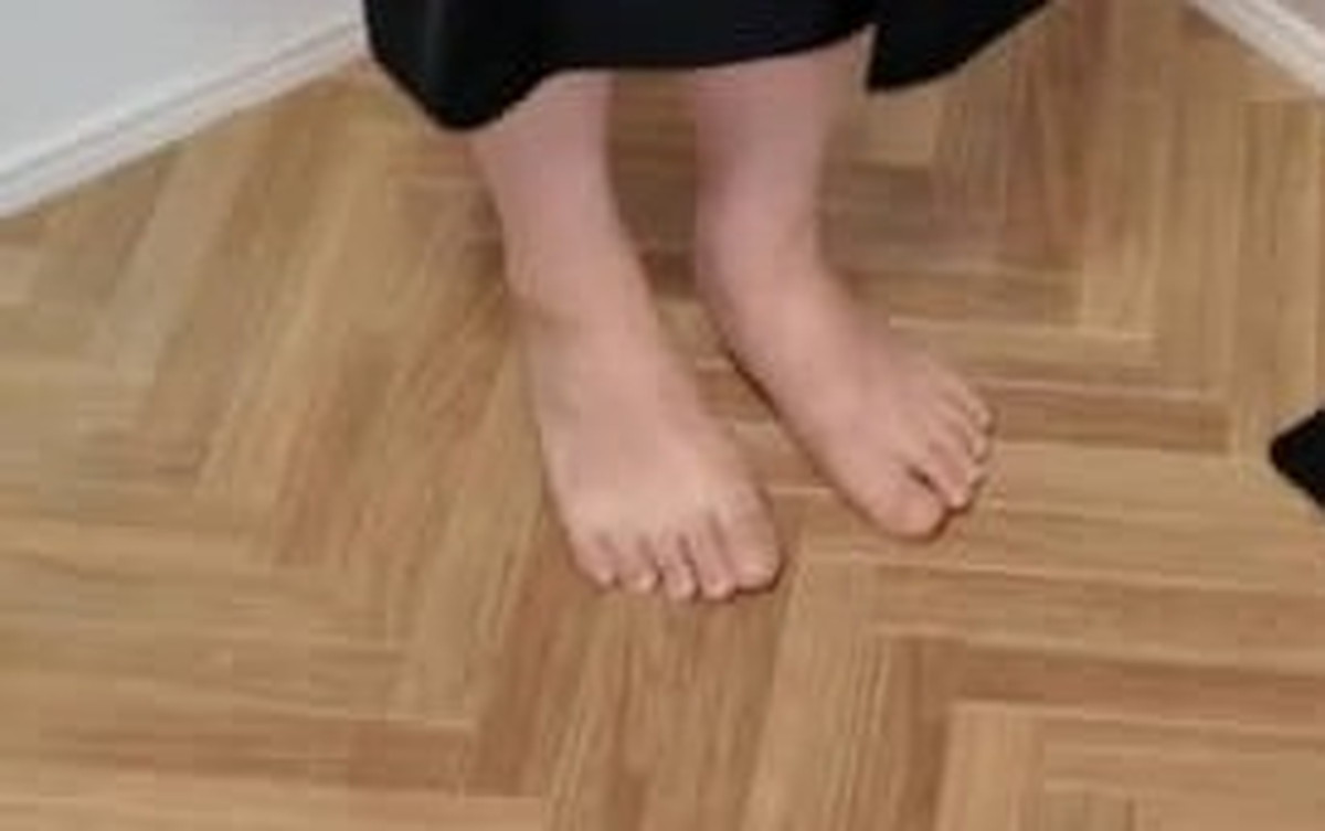 90キロ女性、ネットで買った“イケてるドレス”を試着したら……　まさかの姿に「配送中に縮んだ？」「アカーン！！！www」（1/3） | ライフスタイル ねとらぼ