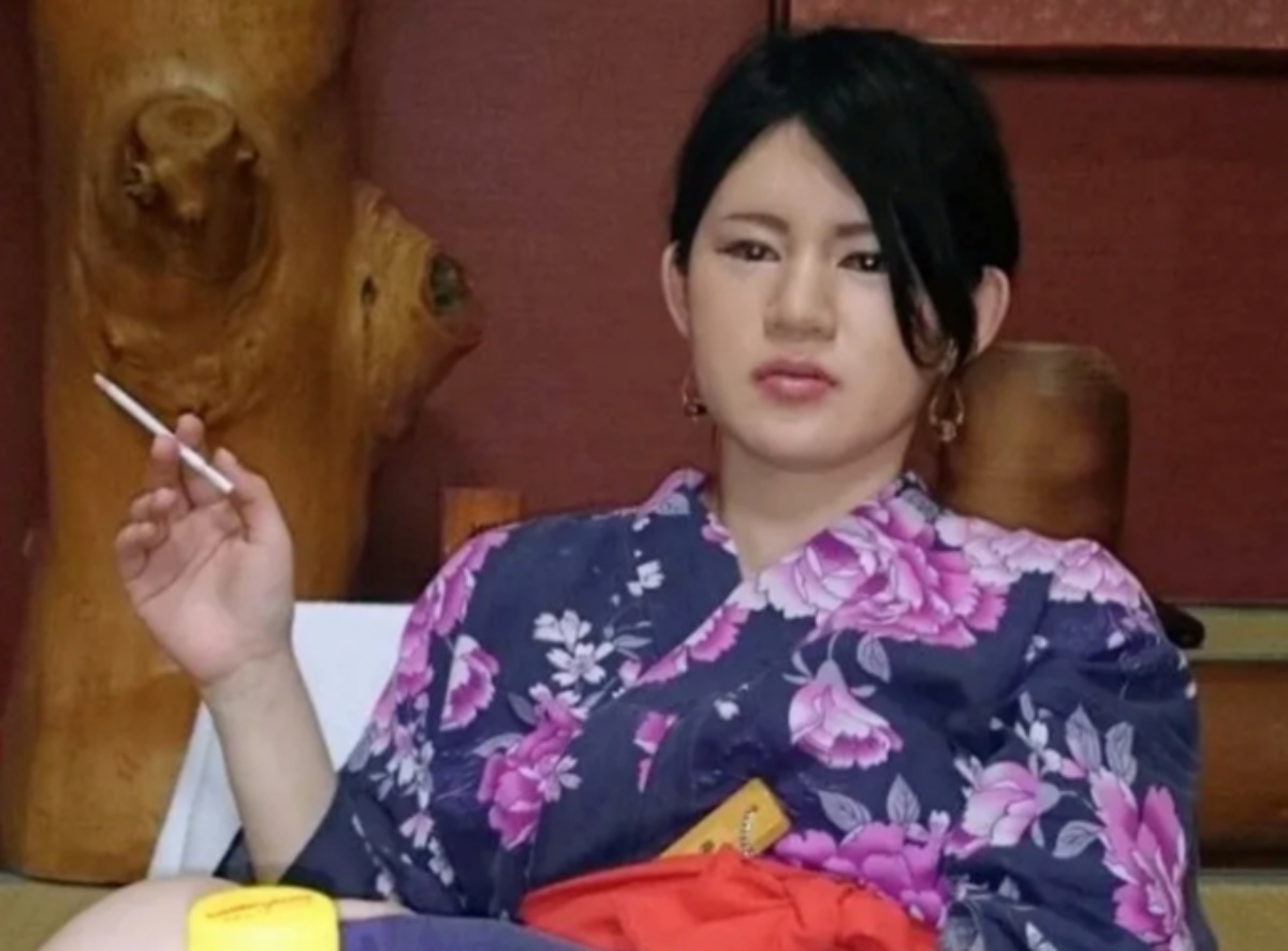 浴衣を着た“ボス感”ある女性→9年後……「こんな女優いたら観るわ」　目を疑うビフォーアフターが50万表示「何があったのかお話聞きたい」（1/3） | ライフスタイル ねとらぼ