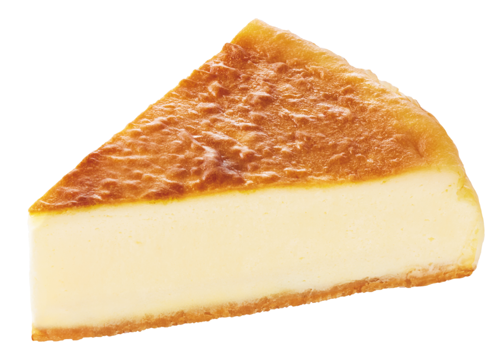 THEベイクドチーズ