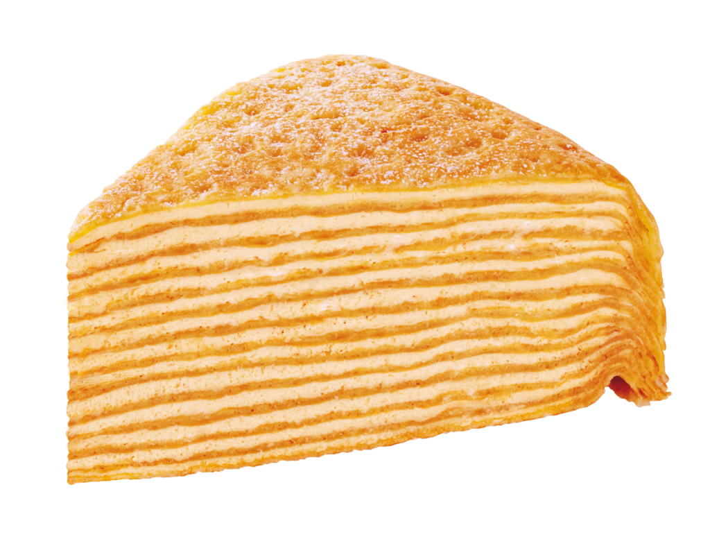 キャラメル サレ