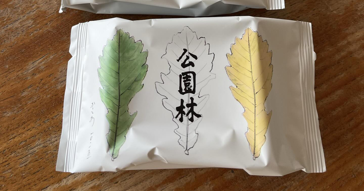 義両親と食べようと買った「六花亭の230円新作」→開けたら……「これはすごい」　まさかの中身に「大満足!!」「リピ買い決定です」（1/4） | グルメ ねとらぼ