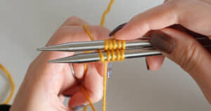 マクラメヤーン