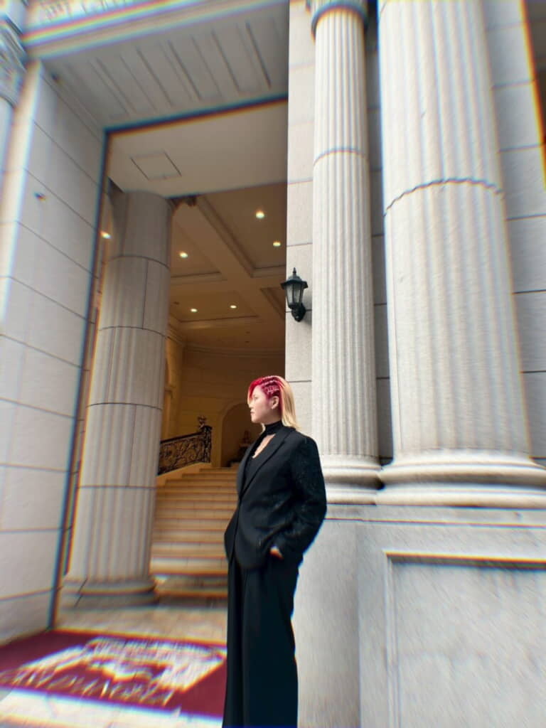 か、かっこいい……！