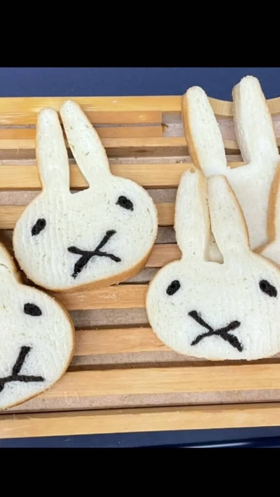 これはこれでかわいいから良いのかな