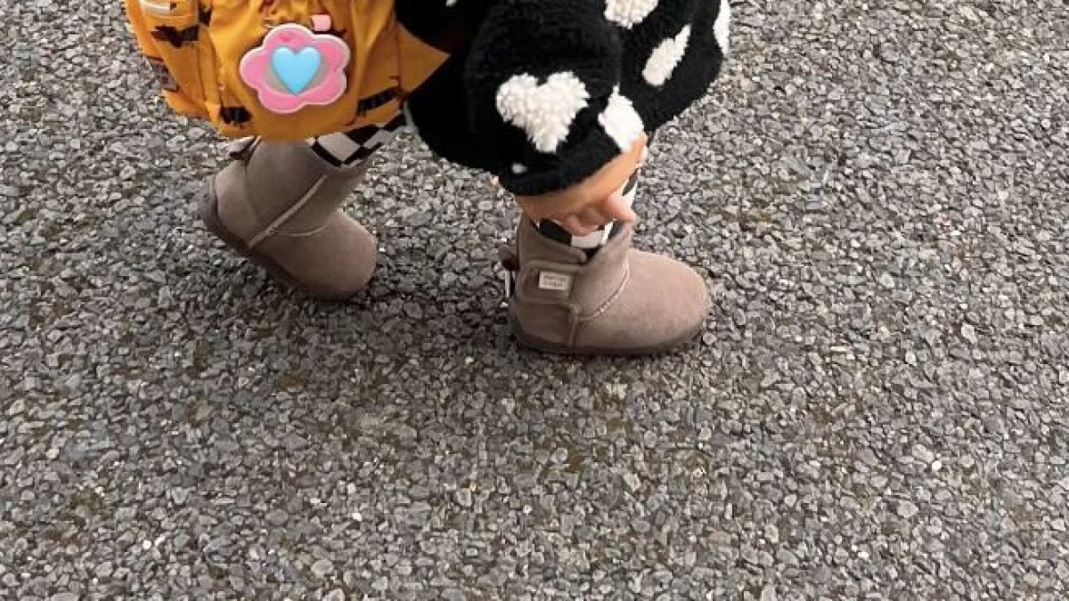 保育園の1歳クラスに進級する息子→いざ初日になると……「なんて尊い」　目を見張る光景に「偉いなぁ」「涙が出るほど愛おしい」（1/2） | 育児 ねとらぼ