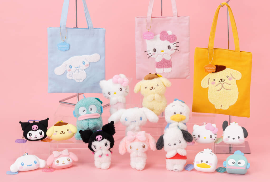 第3弾：いっぱい好きになって欲しいのデザインシリーズ