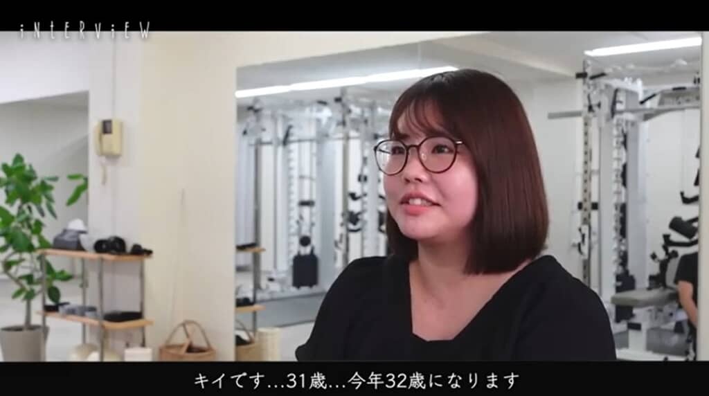 元幼稚園先生のキイさん