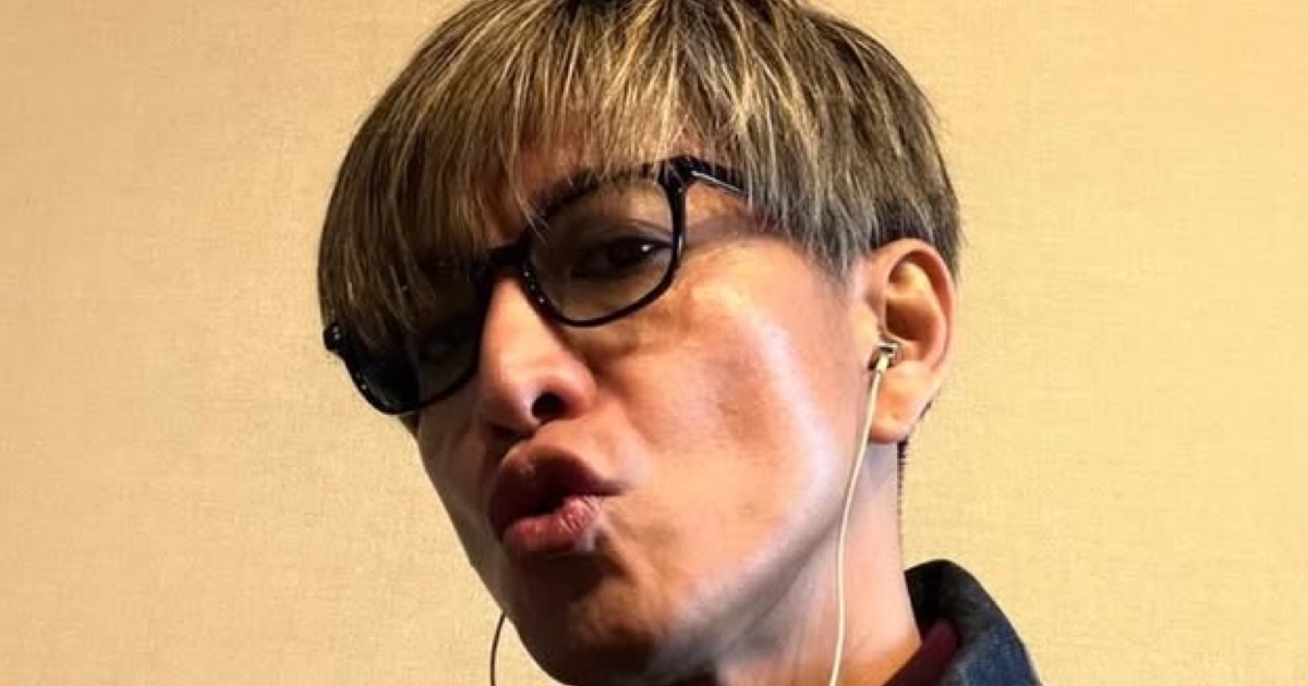 木村拓哉、妻・工藤静香の誕生日を「激レアなショット」で祝福　クリスマスや正月には家族で豪華料理も……長女Cocomi「世界一のお母さん」（1/2） | エンタメ ねとらぼ